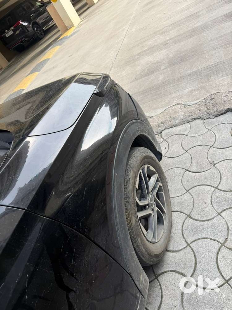 Kia Carens Diesel 2022