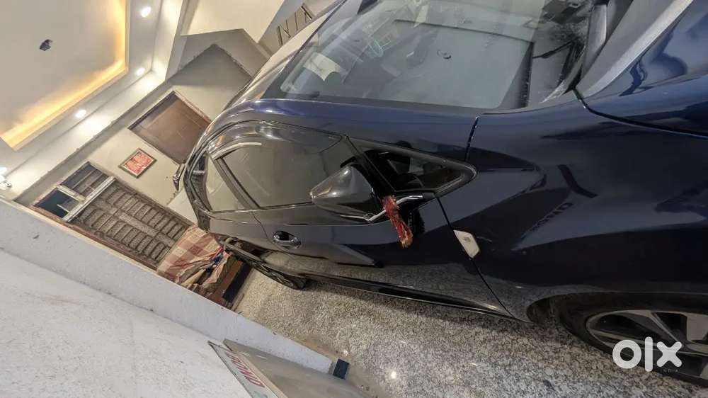 Tata Altroz Xz Plus 2023, 100600 Km Driven