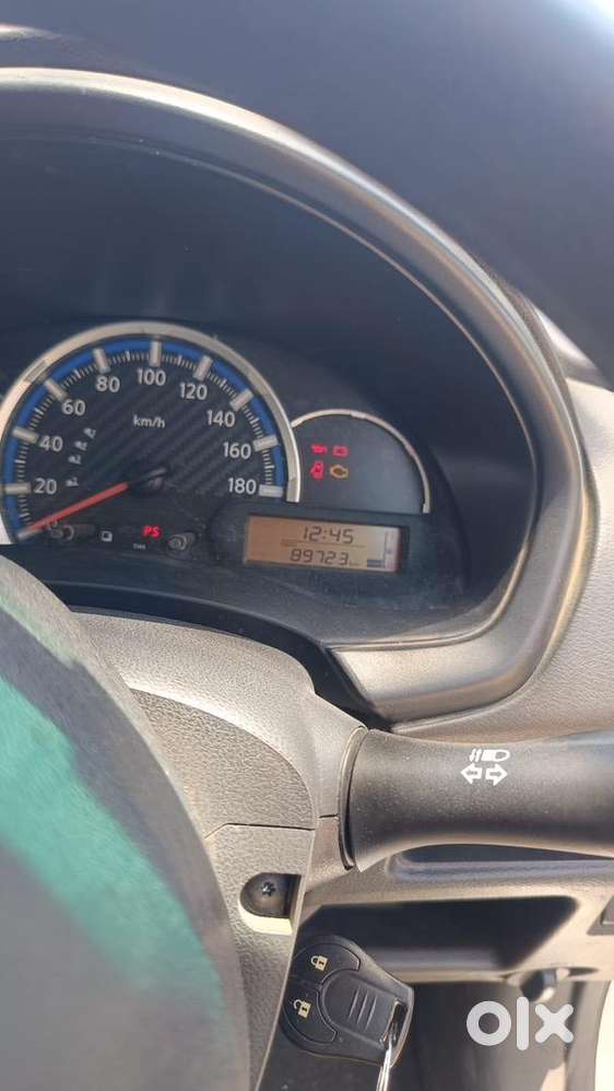 Datsun Go 2019 Petrol Well Maintained
