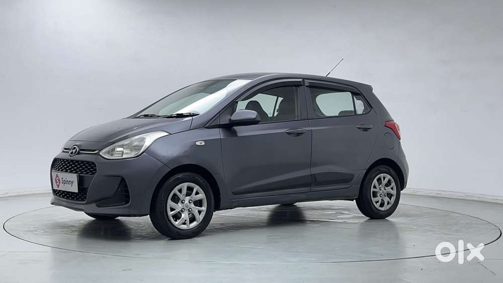 Hyundai Grand I10 1.2 Kappa Magna, 2018, Petrol