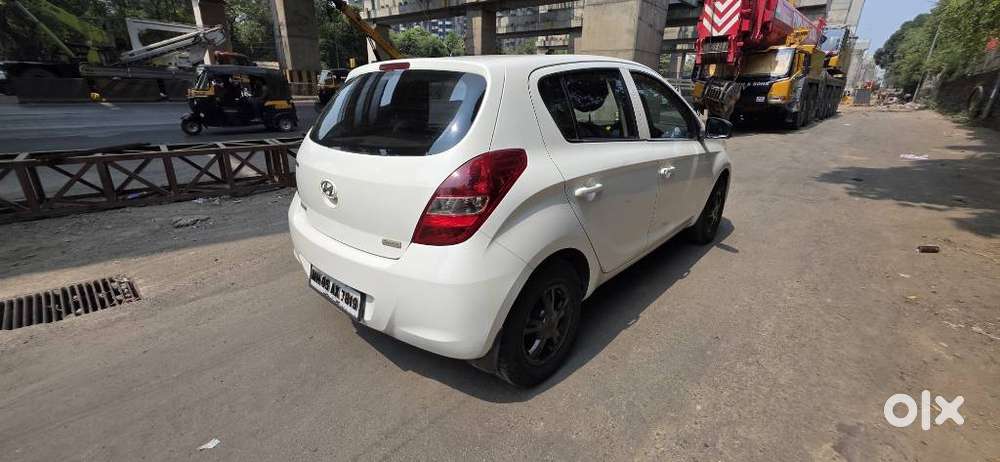 Hyundai I20 2012-2014 Sportz 1.4 Crdi, 2012, Diesel