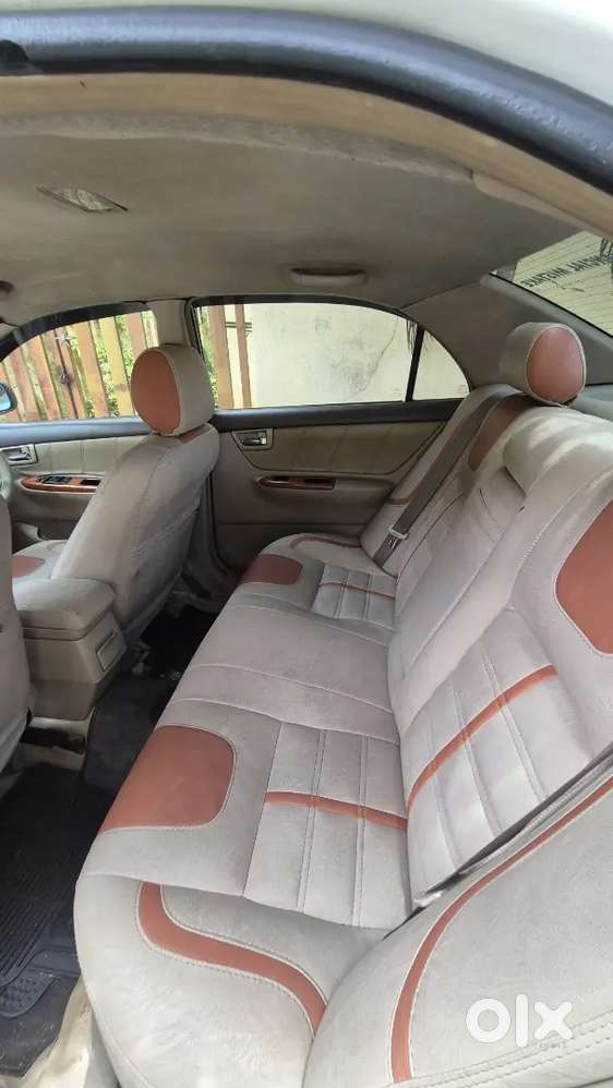 Toyota Corolla 2003