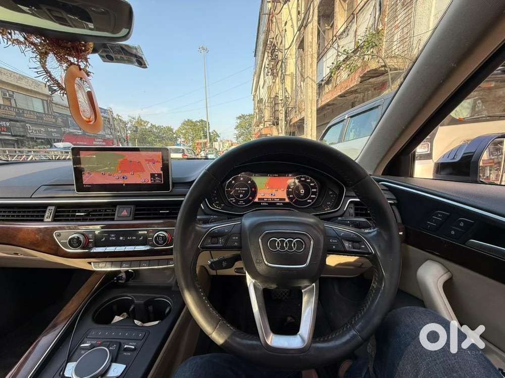 Audi A4 In Awsome Condition
