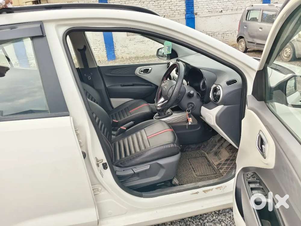 Hyundai Grand I10 Nios Sportz 2022