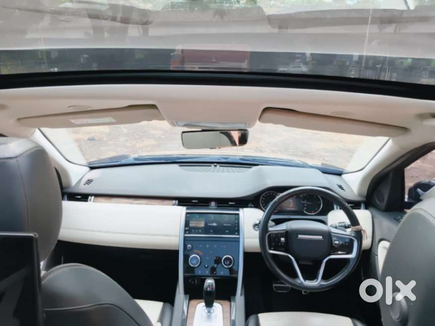Land Rover Discovery Sports S 2.0 Diesel, 2022, Diesel