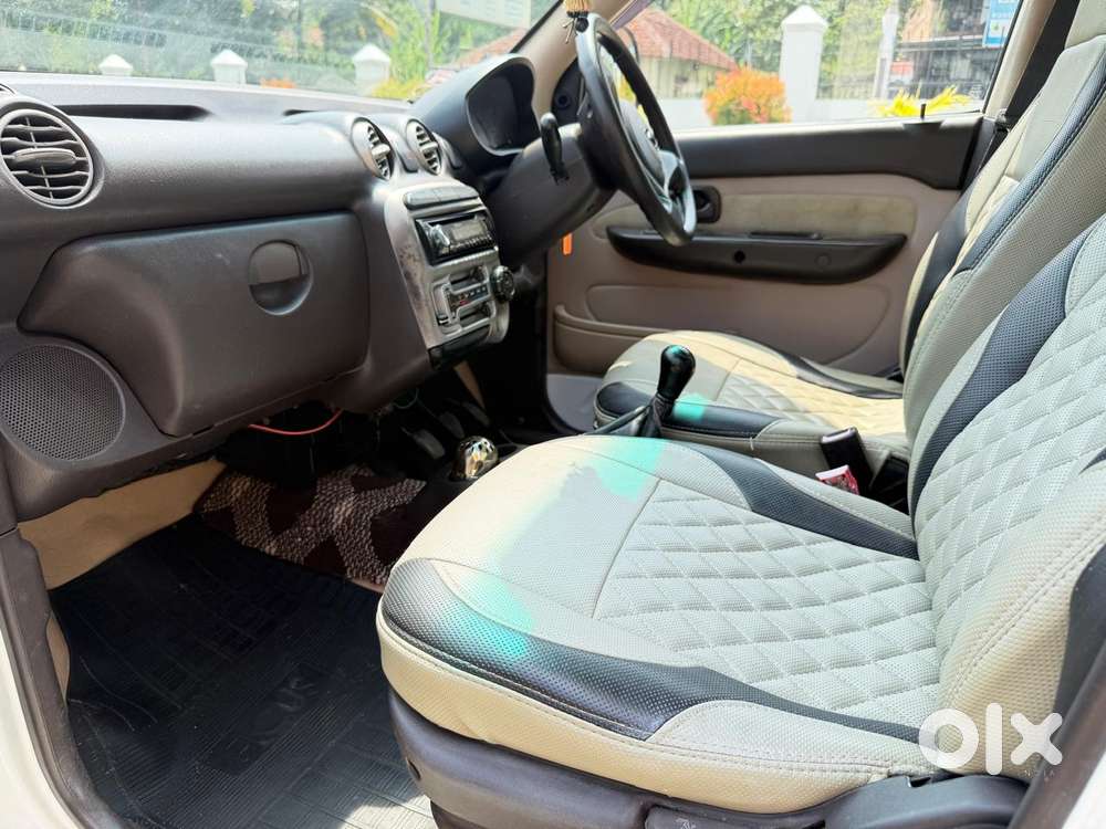 Hyundai Santro Xing Gls, 2010, Petrol