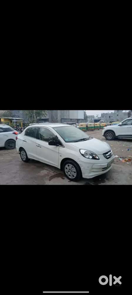 Urgent Sale Honda Amaze