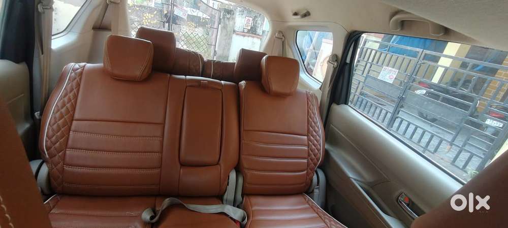 Maruti Suzuki Ertiga 2022-2023  Vxi, 2023, Petrol
