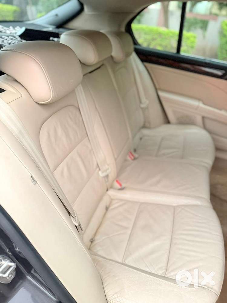 Skoda Superb 2012 Petrol 65000 Km Driven