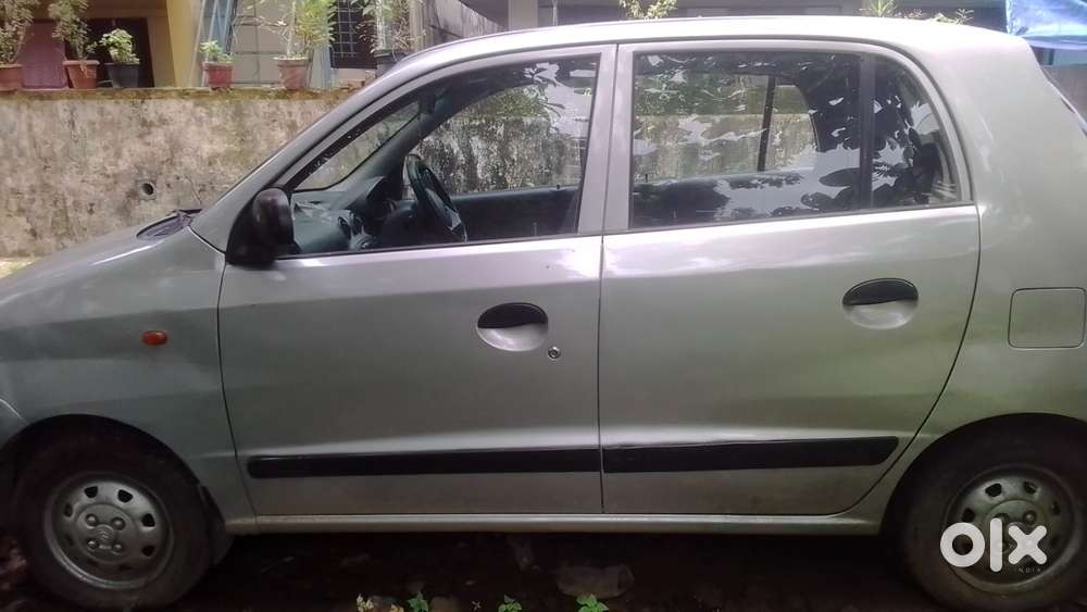 Hyundai Santro Xing Xg, 2004, Petrol