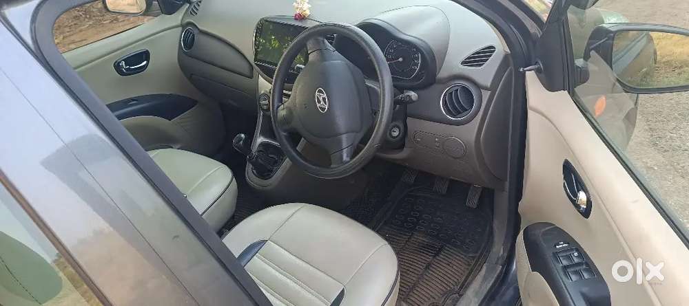 Hundai I 10