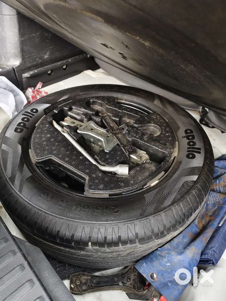 Vitara Brezza 2021 Zxi Petrol Manual