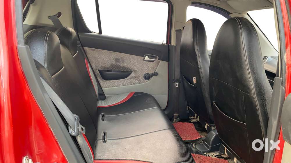 Maruti Suzuki Alto 800 2012-2016 Vxi, 2016, Petrol