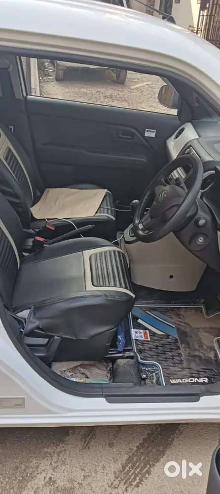 वैगन आर कर है