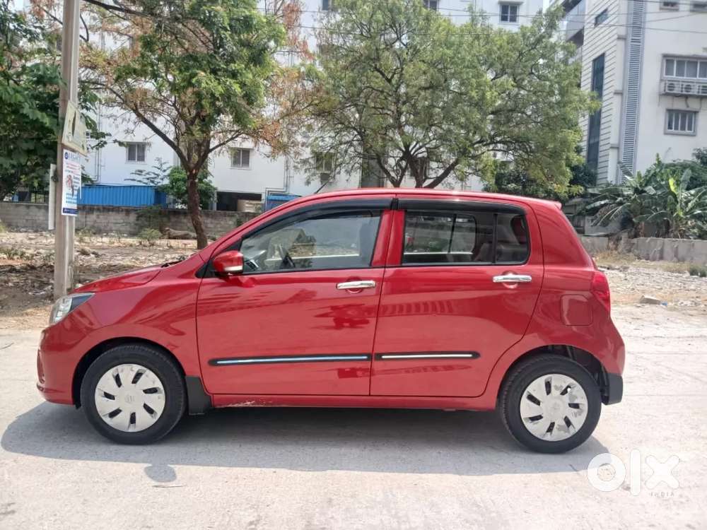 Maruti Suzuki Celerio Zxi, 2020, Petrol