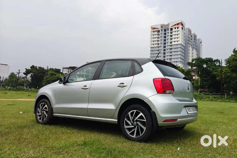 Volkswagen Polo 1.0 Mpi 2018.