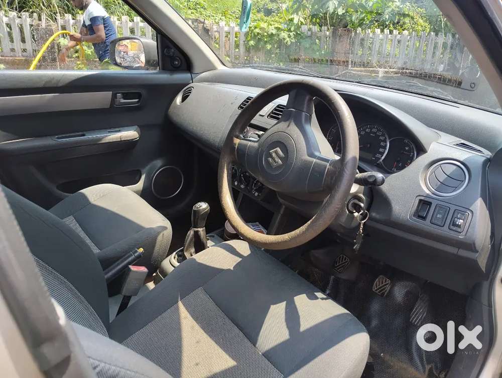 Maruti Suzuki Swift Vdi 2009