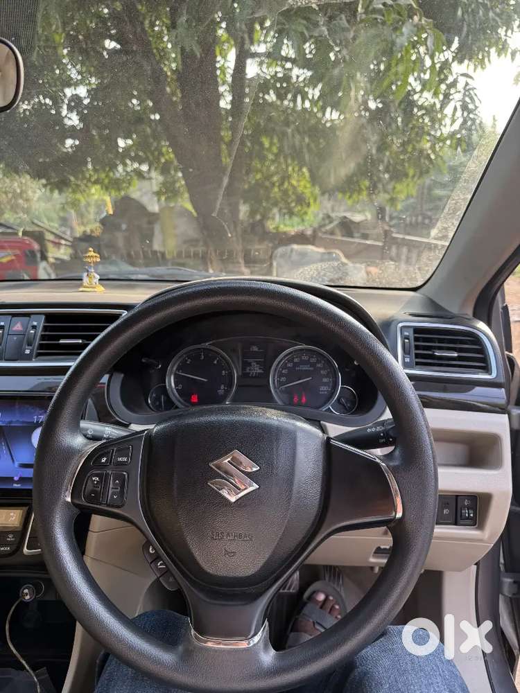 Maruti Suzuki Ciaz 2018