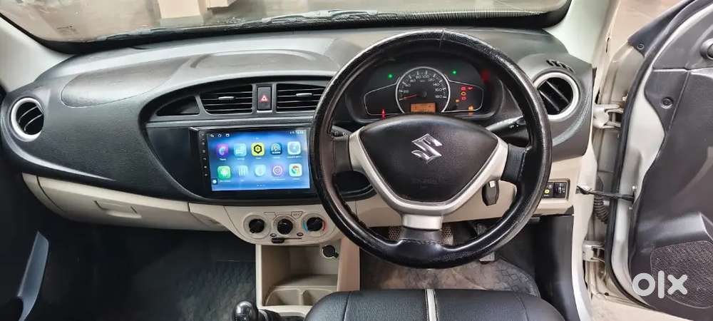 Alto 800 Lxi 2023 Hybrid Edition