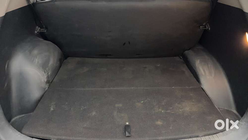 Hyundai Creta 1.6 E Plus, 2017, Petrol