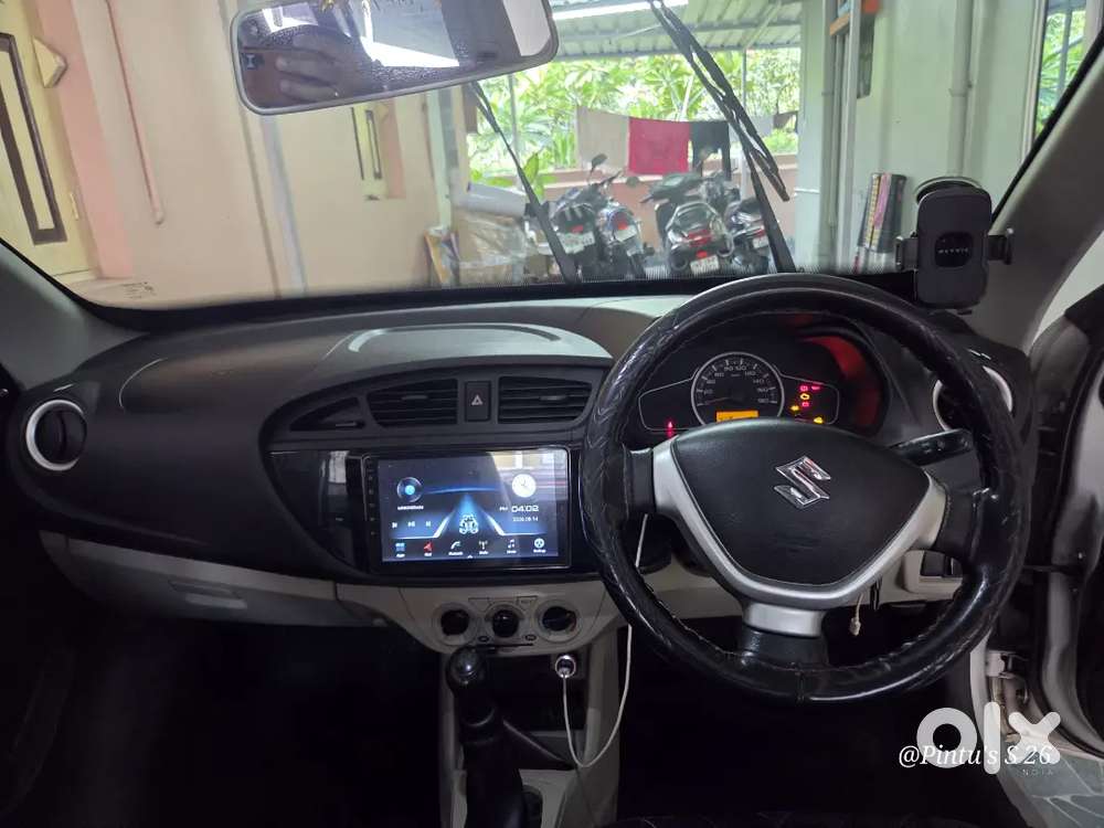 2nd Owner Maruti Suzuki Alto 2019