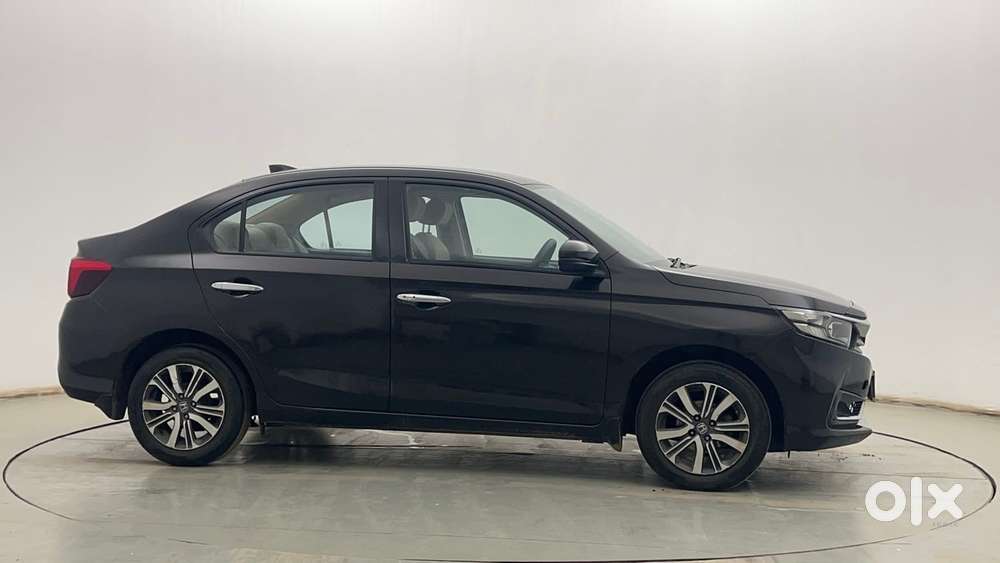 Honda Amaze Vx 1.2 Petrol Mt, 2021, Petrol