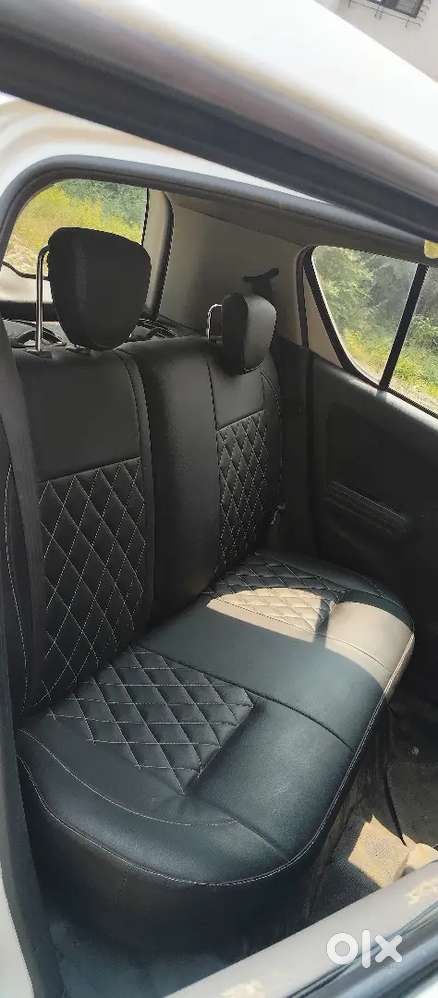 Maruti Suzuki Ritz Vdi Diesel 2013