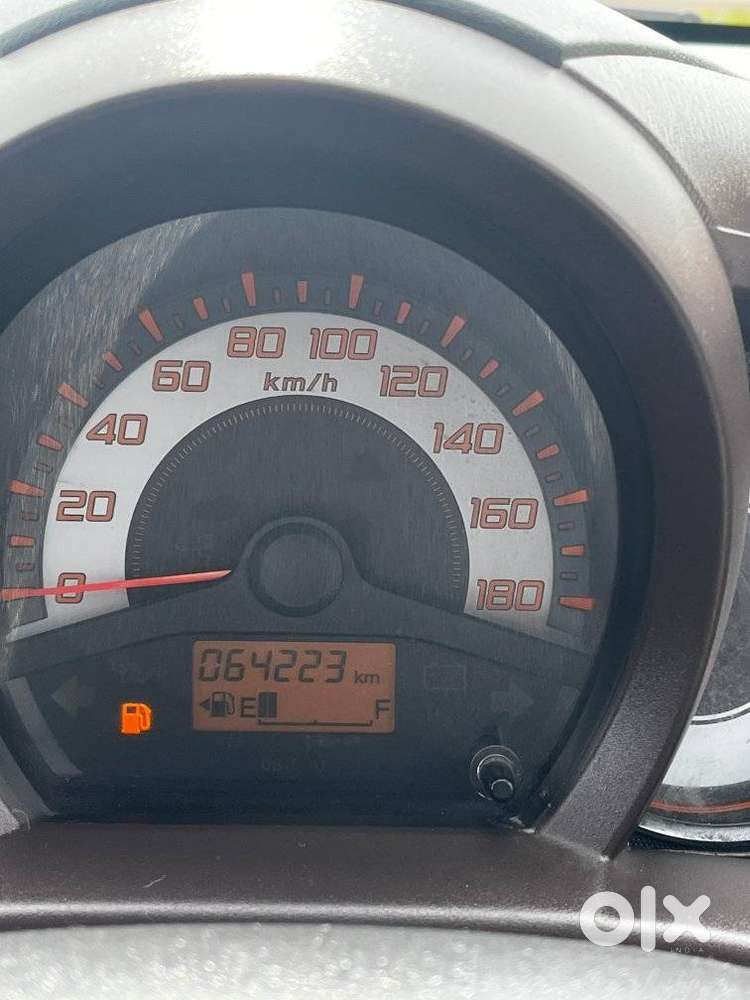 Honda Brio 2013-2016 S Mt, 2013, Petrol