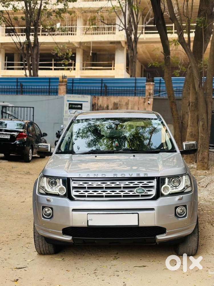 Land Rover Freelander 2 2014 Diesel Well Maintained