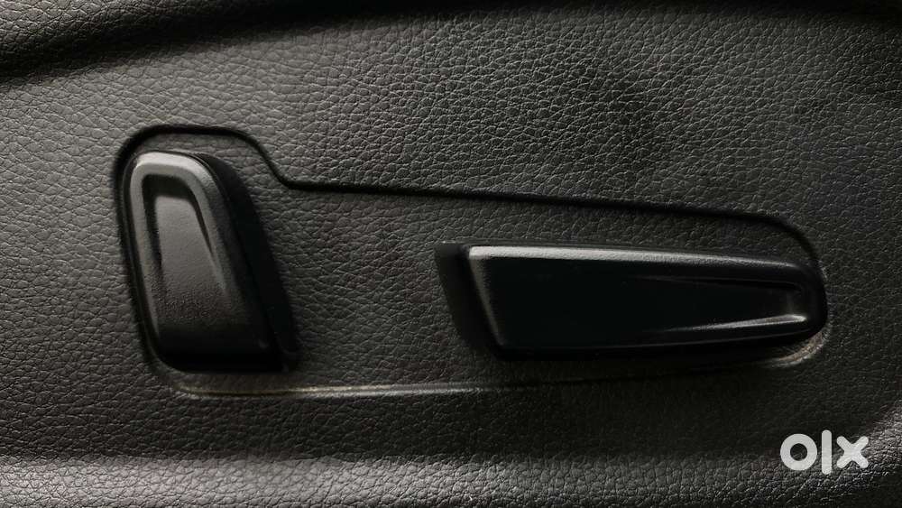 Kia Seltos 1.5 Gtx+ Diesel At, 2021, Diesel