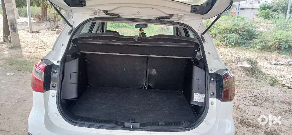 Maruti Suzuki S Cross 2017 Zeta