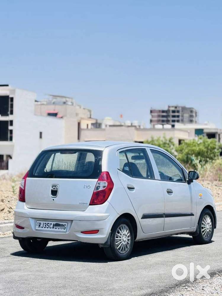 Hyundai I10 1.2 Kappa Magna, 2014, Petrol
