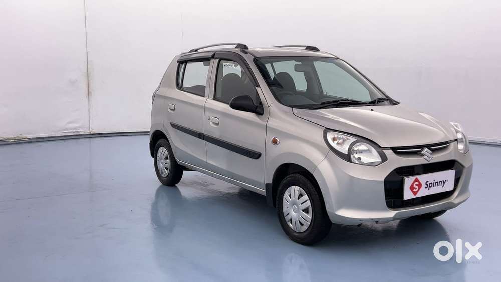 Maruti Suzuki Alto 800 2019-2023 0.8 Vxi, 2015, Petrol