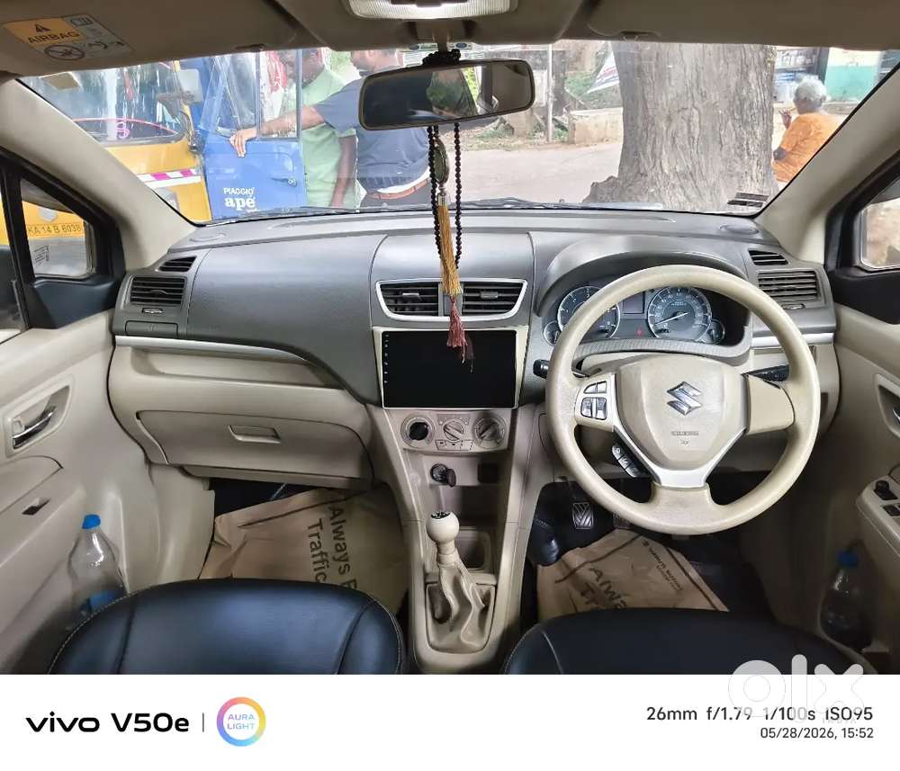 Maruti Suzuki Ertiga 2017 Diesel 99000 Km Driven
