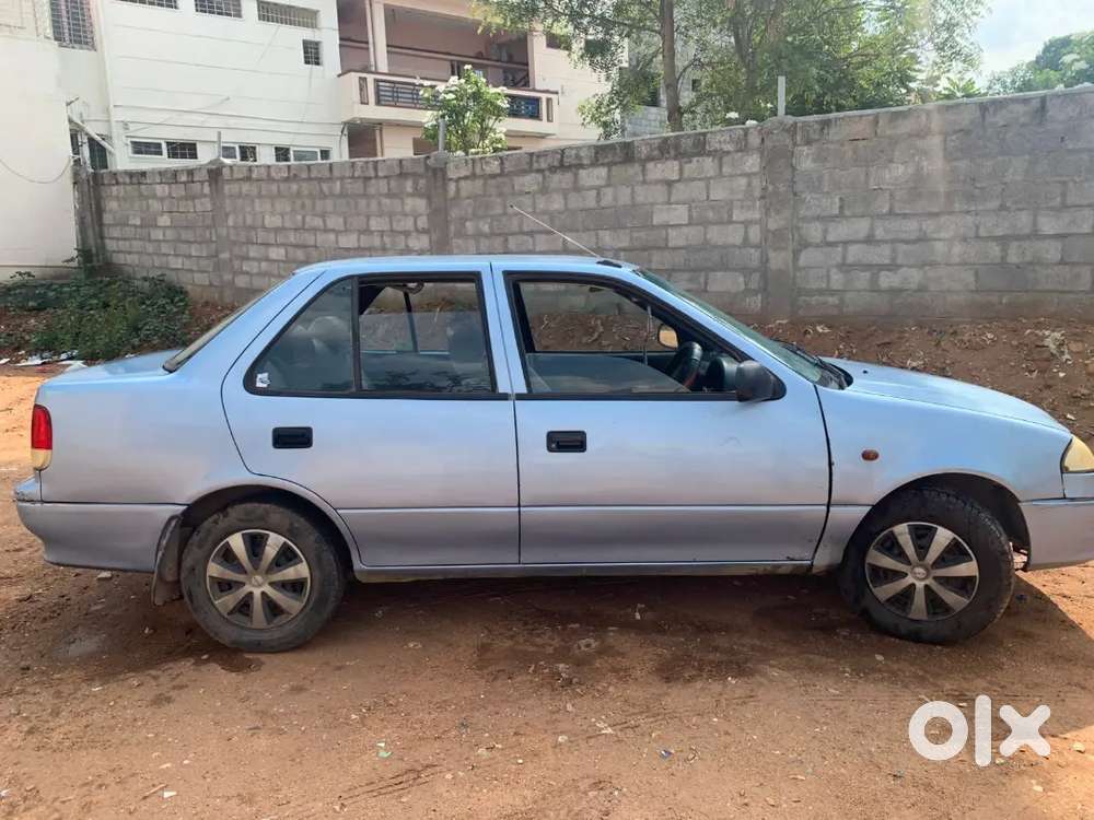 Maruti Suzuki Esteem 2006 Petrol Well Maintained Fc Laps