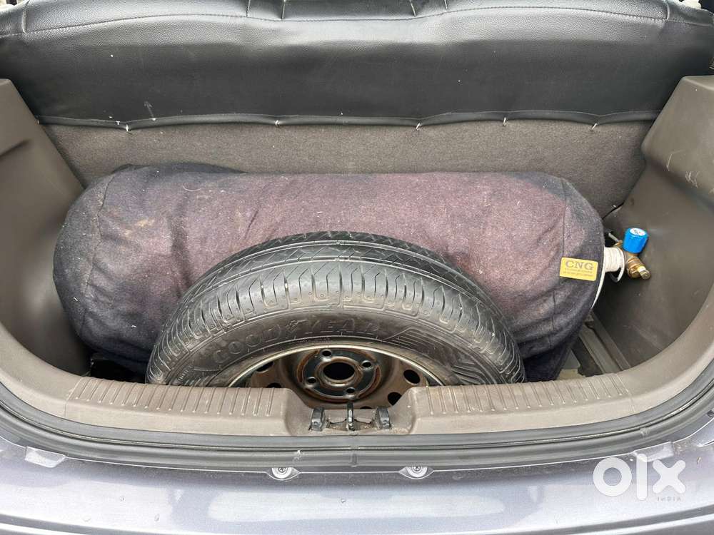 Hyundai I10 Magna 1.1l, 2015, Cng & Hybrids