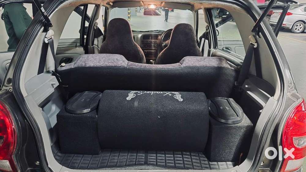 2012 Alto K10