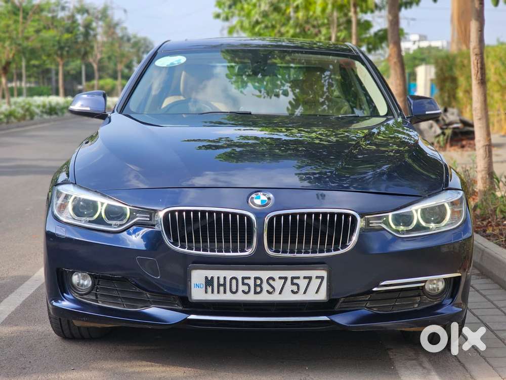 Bmw 3 Series 320d, 2013, Diesel
