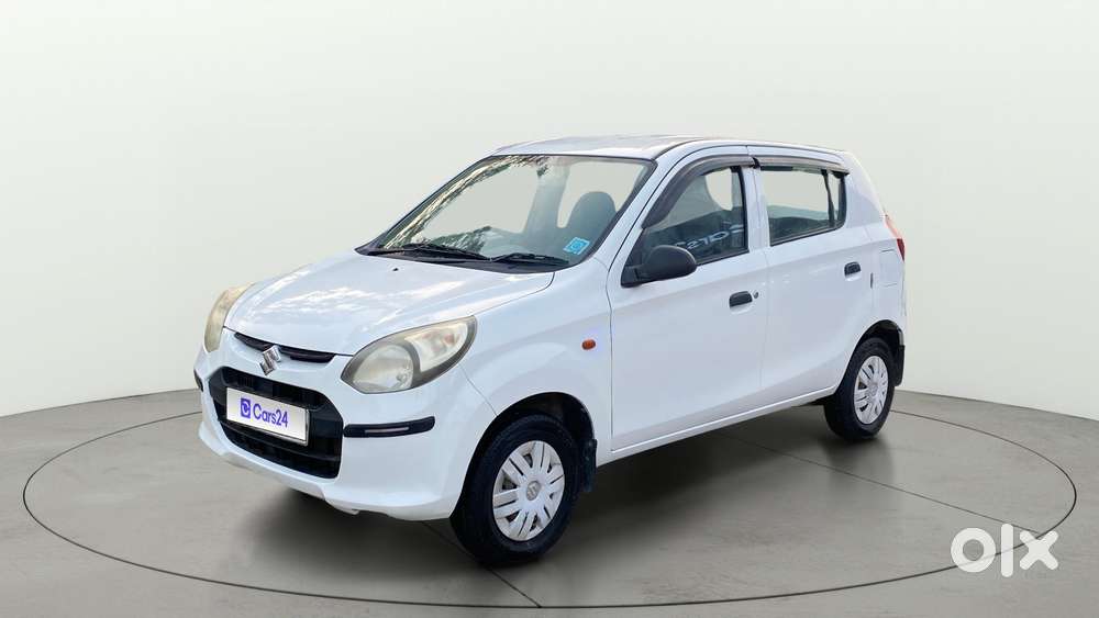 Maruti Suzuki Alto 800 2012-2016 Lxi, 2014, Petrol
