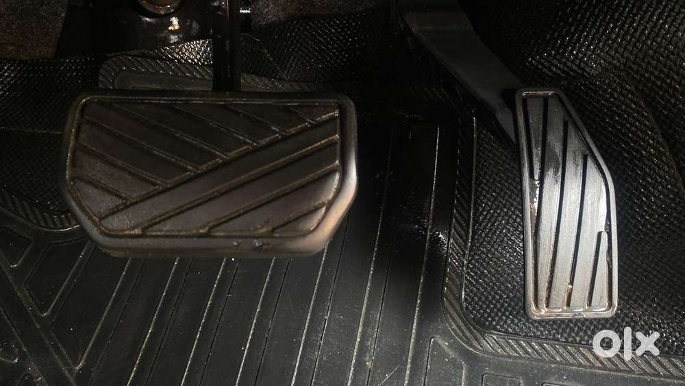 Maruti Suzuki Alto K10 Vxi Amt, 2016, Petrol