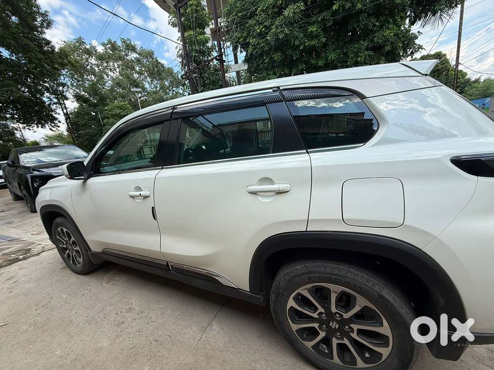 Maruti Suzuki Vitara 2022