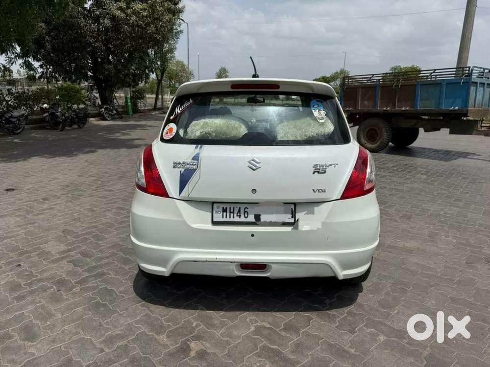 Maruti Suzuki Swift Vdi, 2014, Diesel