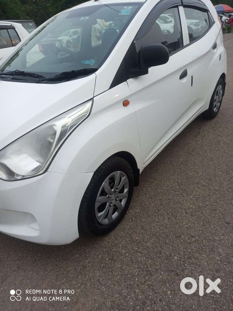 Hyundai Eon Magna +, 2014, Petrol
