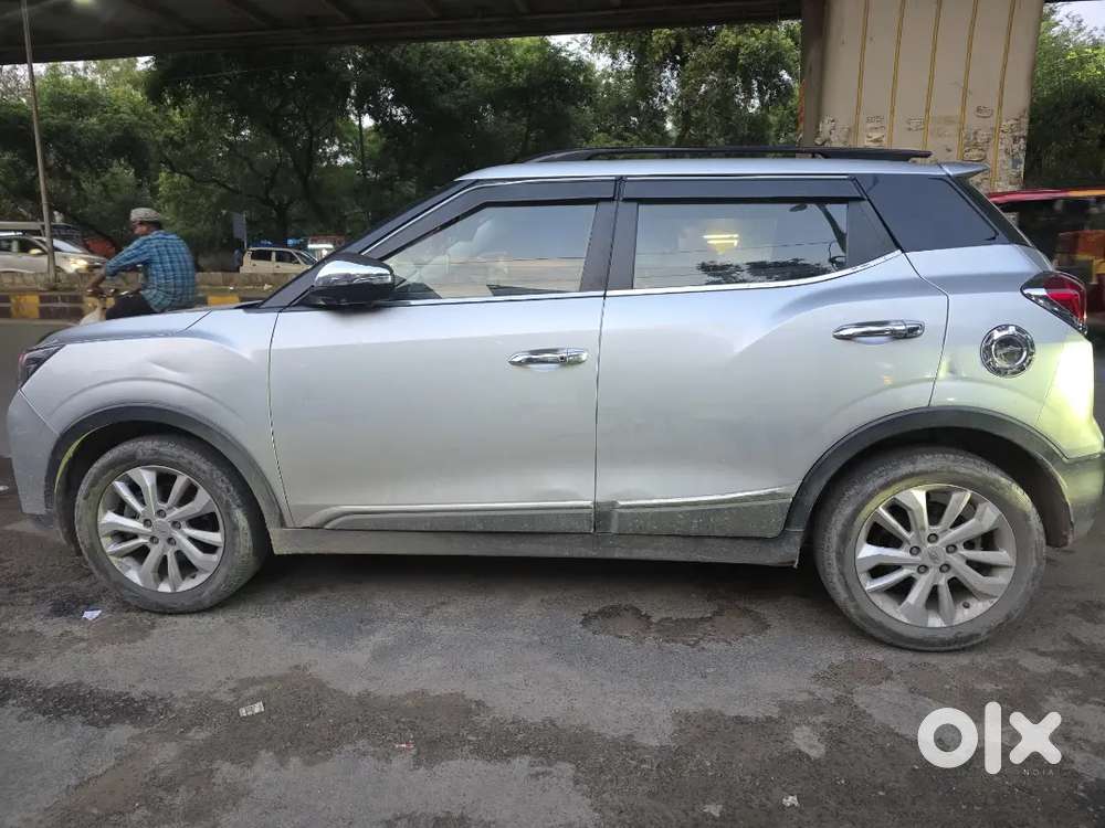 Mahindra Xuv300 Diesel 2020(2019 Manufacturing)
