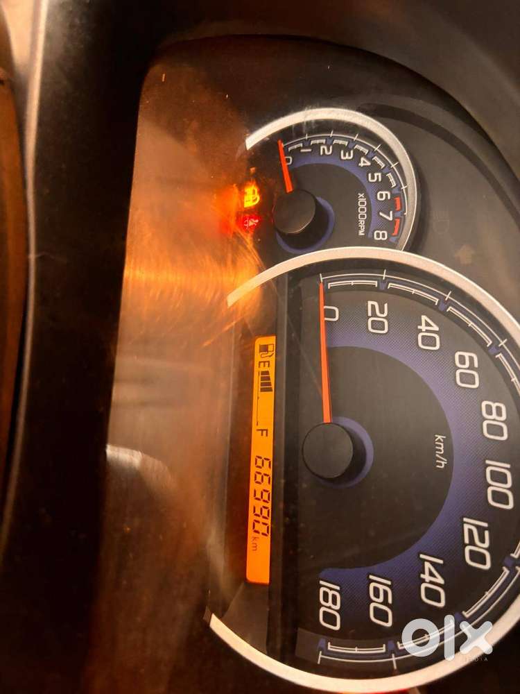 Maruti Suzuki Wagon R 2017 Petrol Well Maintained