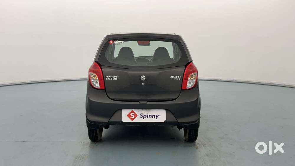 Maruti Suzuki Alto 800 Lxi, 2017, Petrol