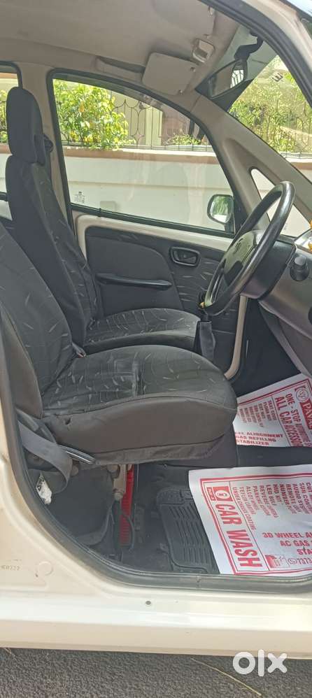 Tata Nano Xt, 2013, Petrol
