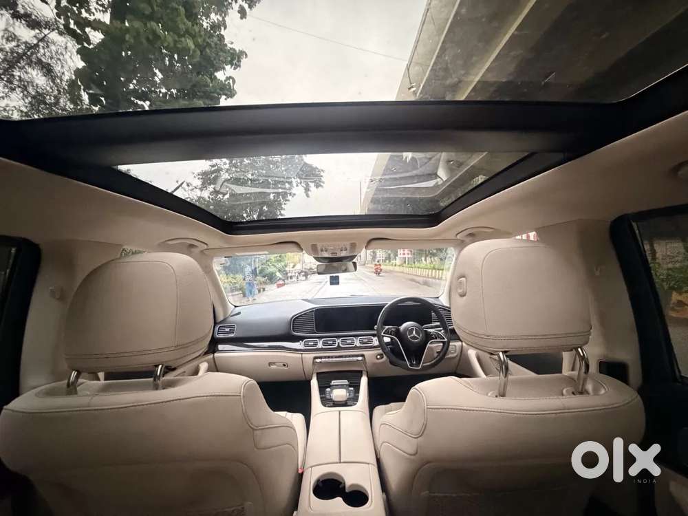 Mercedes-benz Gle, 2024, Diesel