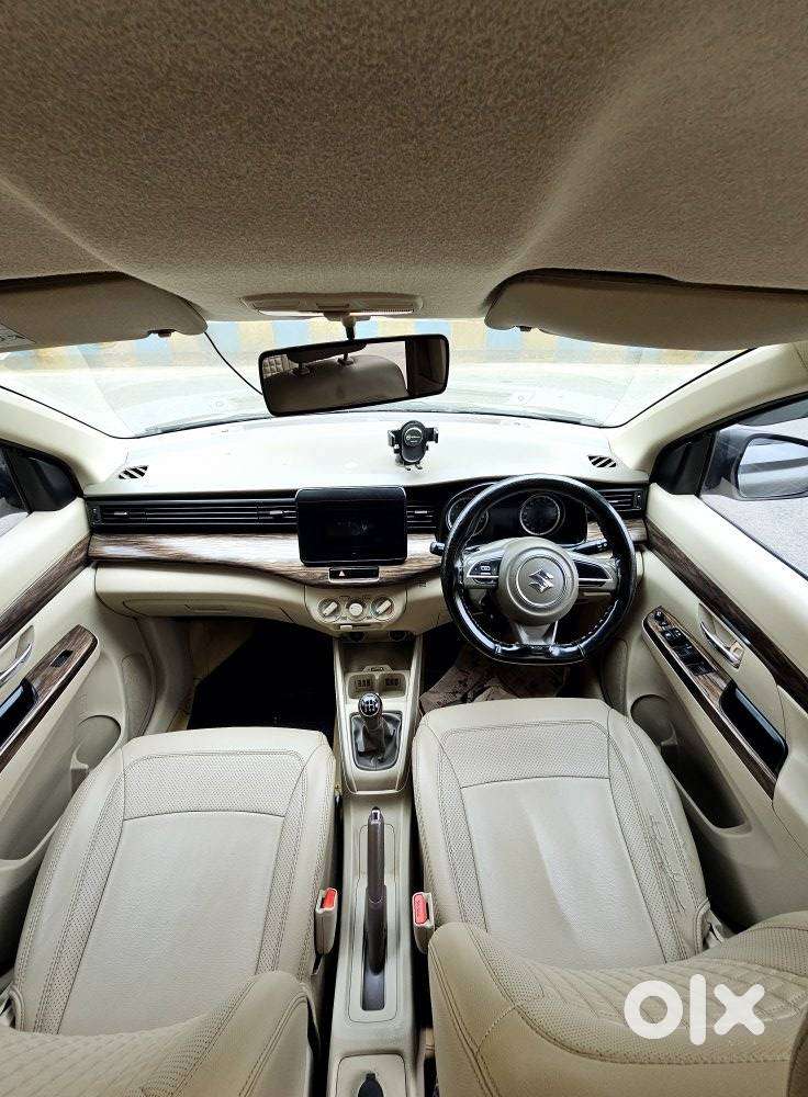 Maruti Suzuki Ertiga Vxi (o) Cng, 2020, Cng & Hybrids