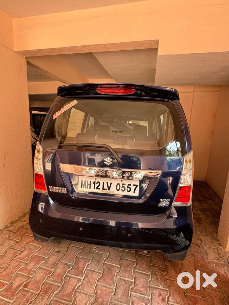 Maruti Suzuki 2015 Car